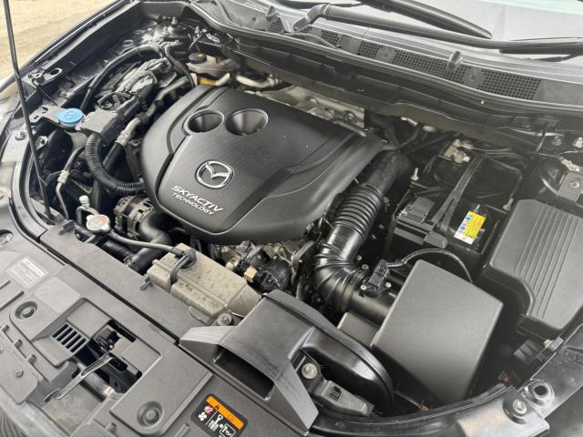 CX-5（新潟県新潟市西区）