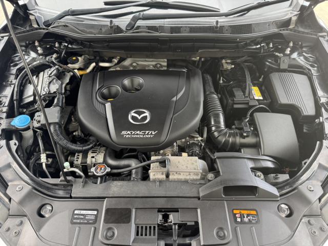 CX-5（新潟県新潟市西区）