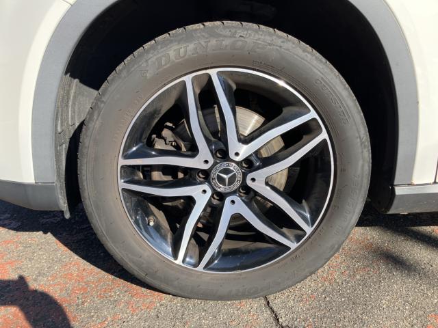 メルセデス・ベンツ GLAクラス(新潟県長岡市)