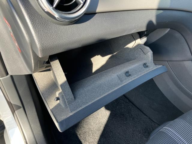 メルセデス・ベンツ GLAクラス(新潟県長岡市)