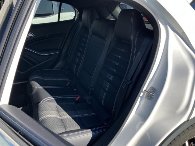 メルセデス・ベンツ GLAクラス(新潟県長岡市)