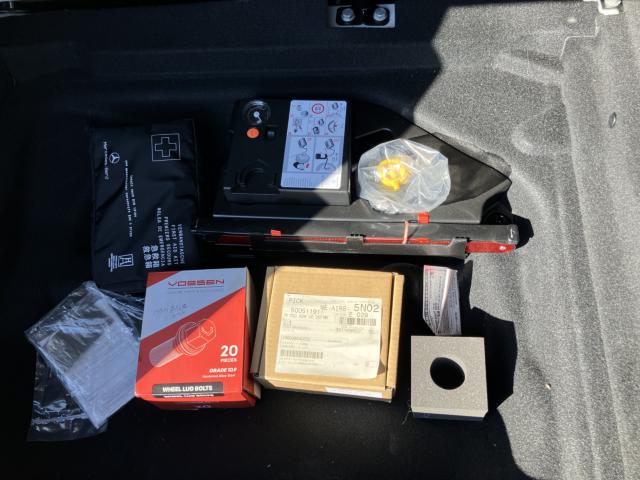 メルセデス・ベンツ GLAクラス(新潟県長岡市)