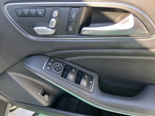 メルセデス・ベンツ GLAクラス(新潟県長岡市)