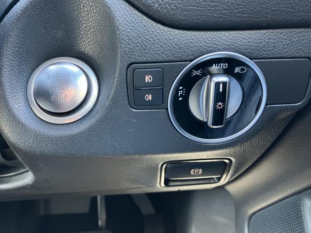 メルセデス・ベンツ GLAクラス(新潟県長岡市)