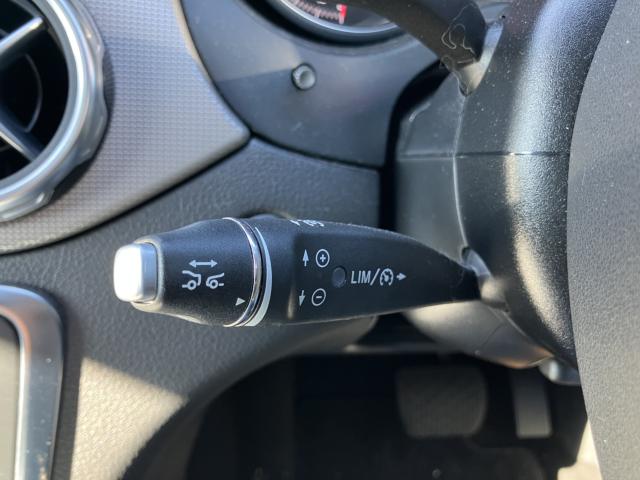 メルセデス・ベンツ GLAクラス(新潟県長岡市)