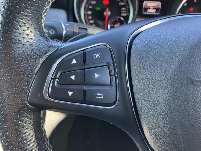 メルセデス・ベンツ GLAクラス(新潟県長岡市)