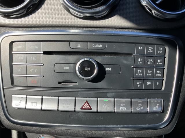 メルセデス・ベンツ GLAクラス(新潟県長岡市)