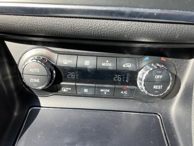 メルセデス・ベンツ GLAクラス(新潟県長岡市)