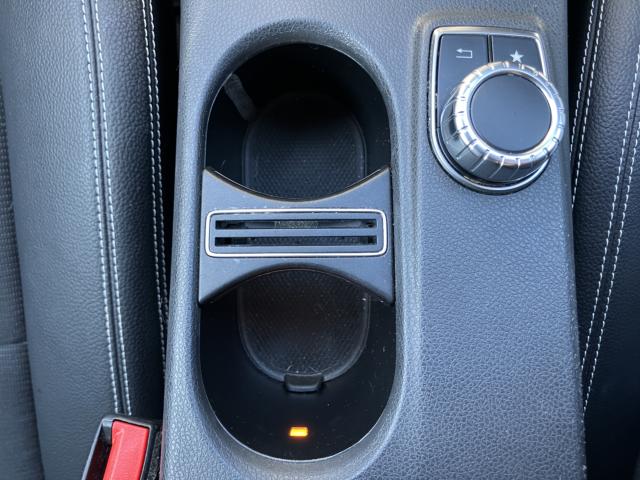 メルセデス・ベンツ GLAクラス(新潟県長岡市)