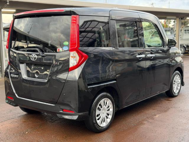 ルーミー(新潟県新発田市)