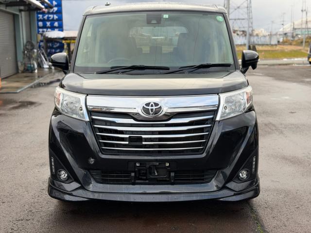 ルーミー(新潟県新発田市)