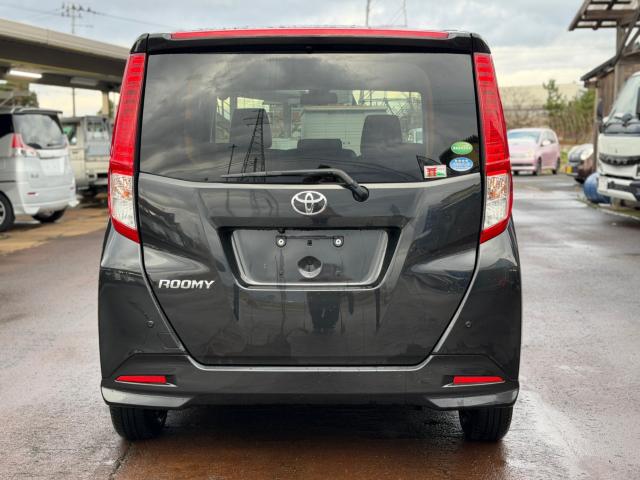 ルーミー(新潟県新発田市)