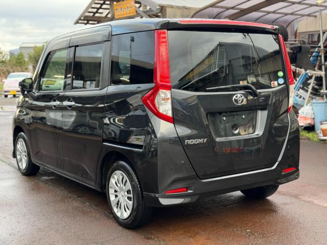 ルーミー(新潟県新発田市)