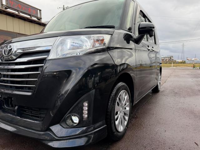 ルーミー(新潟県新発田市)