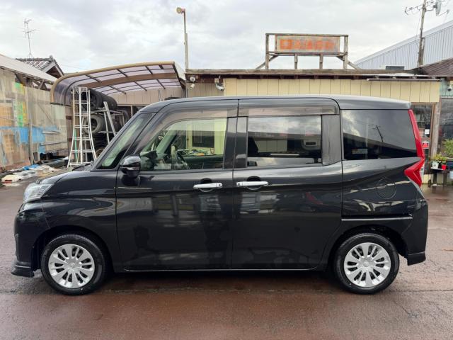 ルーミー(新潟県新発田市)