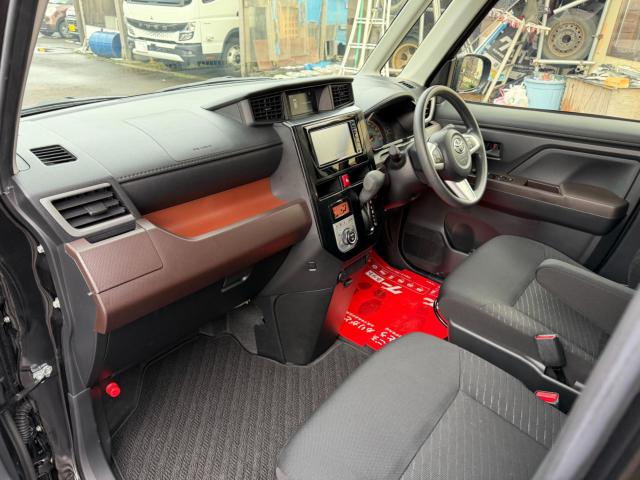 ルーミー(新潟県新発田市)