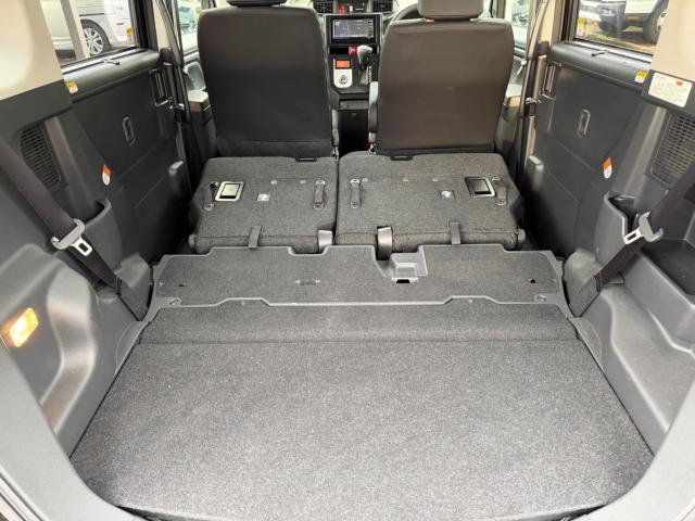 ルーミー(新潟県新発田市)