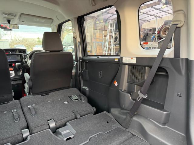 ルーミー(新潟県新発田市)