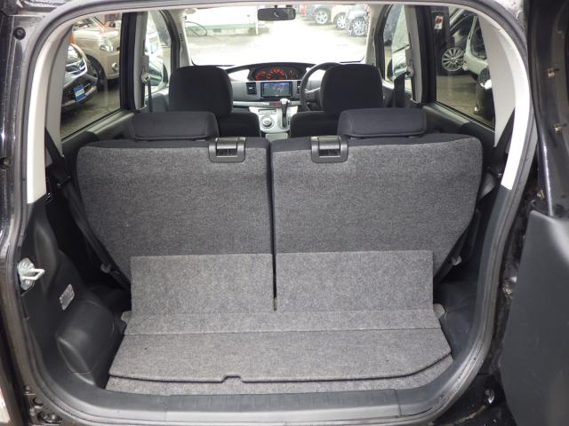 ムーヴカスタム(新潟県新潟市中央区)