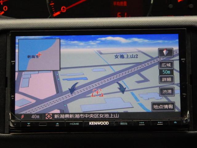 ムーヴカスタム(新潟県新潟市中央区)