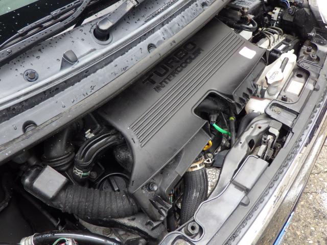 ムーヴカスタム(新潟県新潟市中央区)