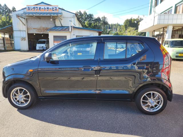 アルト(新潟県新潟市秋葉区)