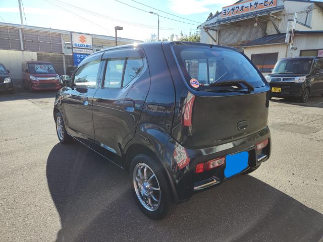 アルト(新潟県新潟市秋葉区)