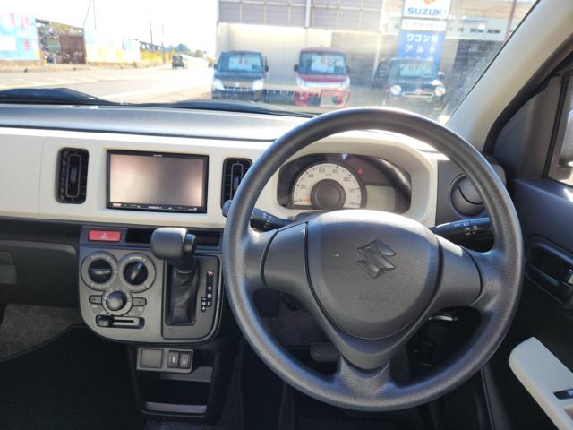 アルト(新潟県新潟市秋葉区)