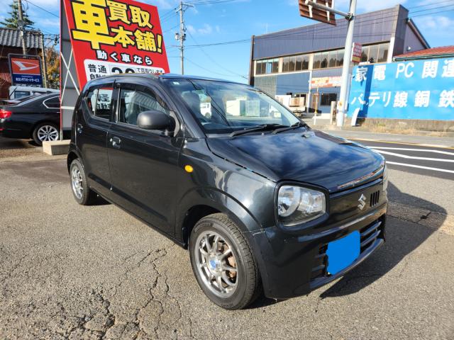 アルト(新潟県新潟市秋葉区)