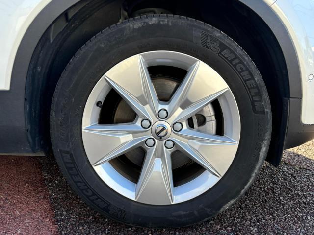 ボルボXC40(新潟県新潟市東区)