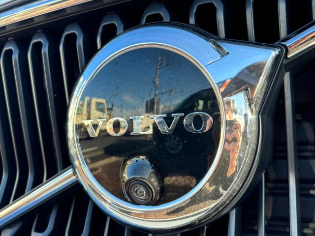 ボルボXC40(新潟県新潟市東区)