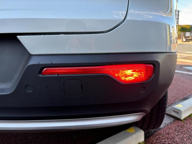 ボルボXC40(新潟県新潟市東区)