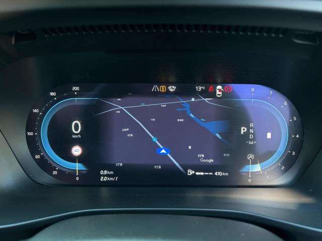 ボルボXC40(新潟県新潟市東区)