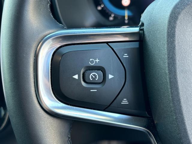 ボルボXC40(新潟県新潟市東区)