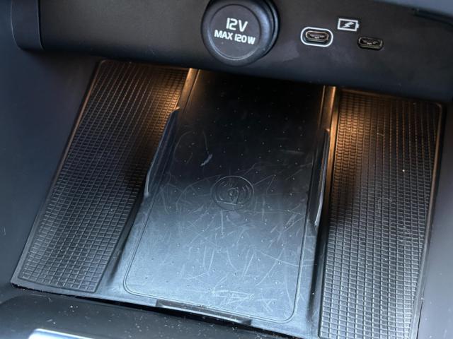 ボルボXC40(新潟県新潟市東区)