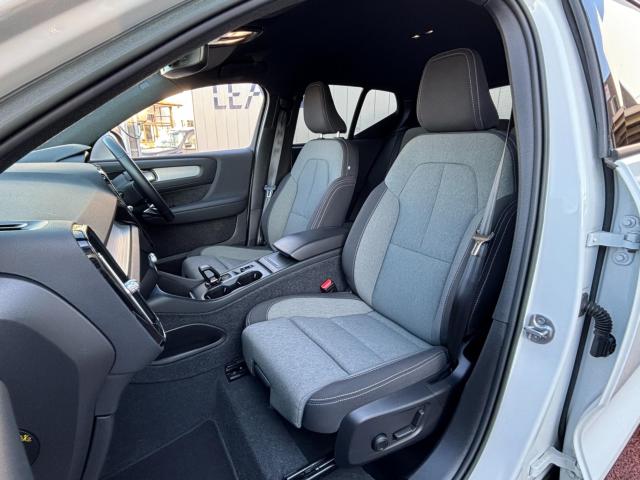 ボルボXC40(新潟県新潟市東区)