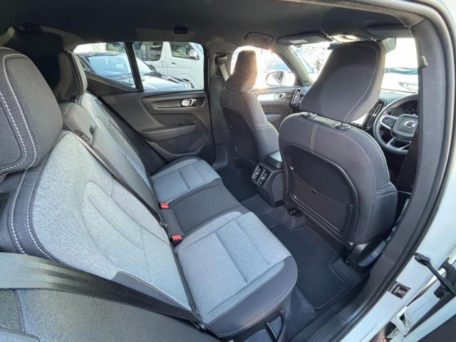 ボルボXC40(新潟県新潟市東区)