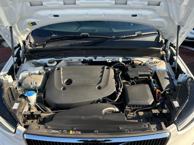 ボルボXC40(新潟県新潟市東区)