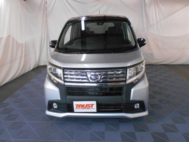 ムーヴカスタム(新潟県新潟市南区)