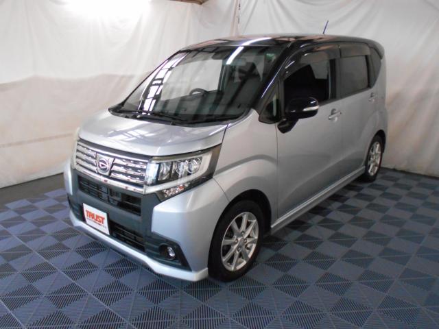 ムーヴカスタム(新潟県新潟市南区)