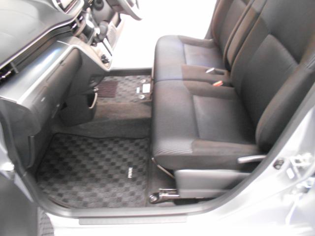 ムーヴカスタム(新潟県新潟市南区)