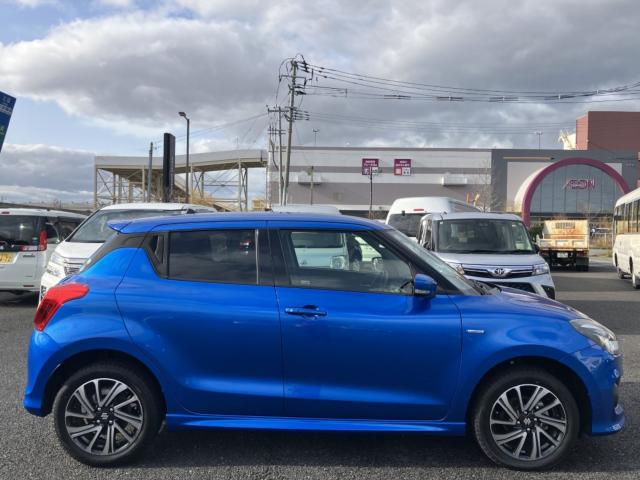 スイフト（新潟県新潟市西区）画像38