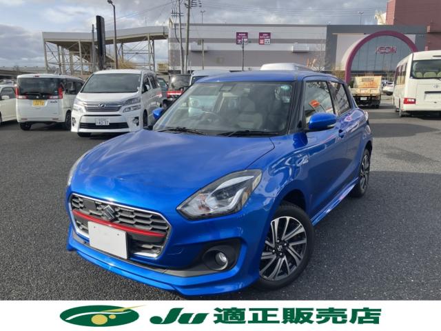 スイフト（新潟県新潟市西区）画像2