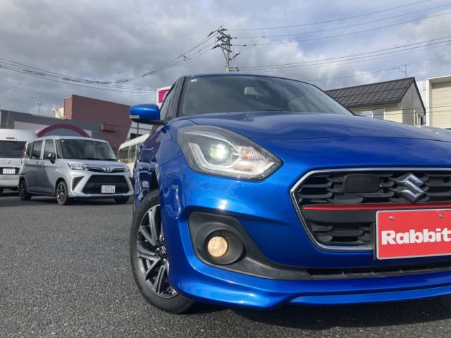 スイフト（新潟県新潟市西区）画像35