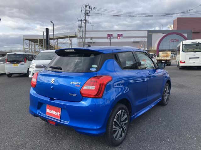 スイフト（新潟県新潟市西区）画像3