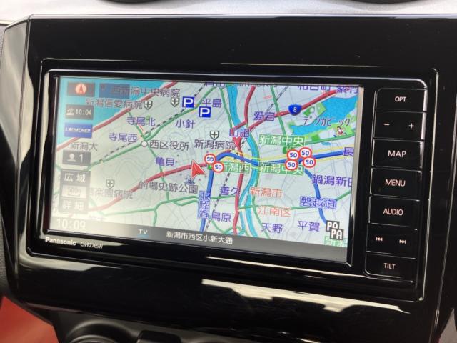 スイフト（新潟県新潟市西区）画像5