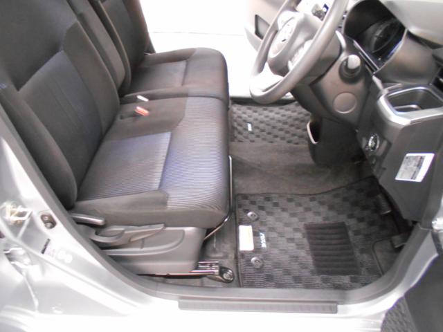 ムーヴカスタム(新潟県新潟市南区)