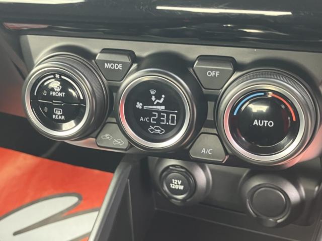 スイフト（新潟県新潟市西区）画像8