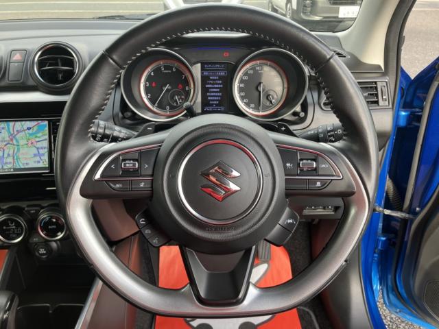 スイフト（新潟県新潟市西区）画像13