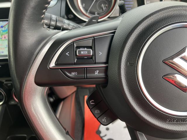 スイフト（新潟県新潟市西区）画像14